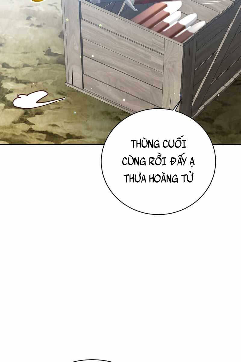 Anh Hùng Mạnh Nhất Trở Lại Chap 123 - Next Chap 124