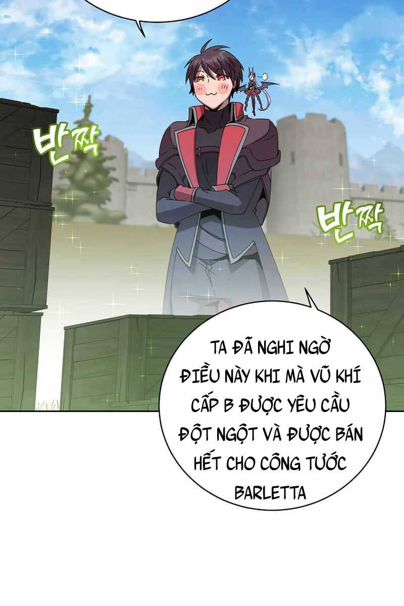 Anh Hùng Mạnh Nhất Trở Lại Chap 123 - Next Chap 124