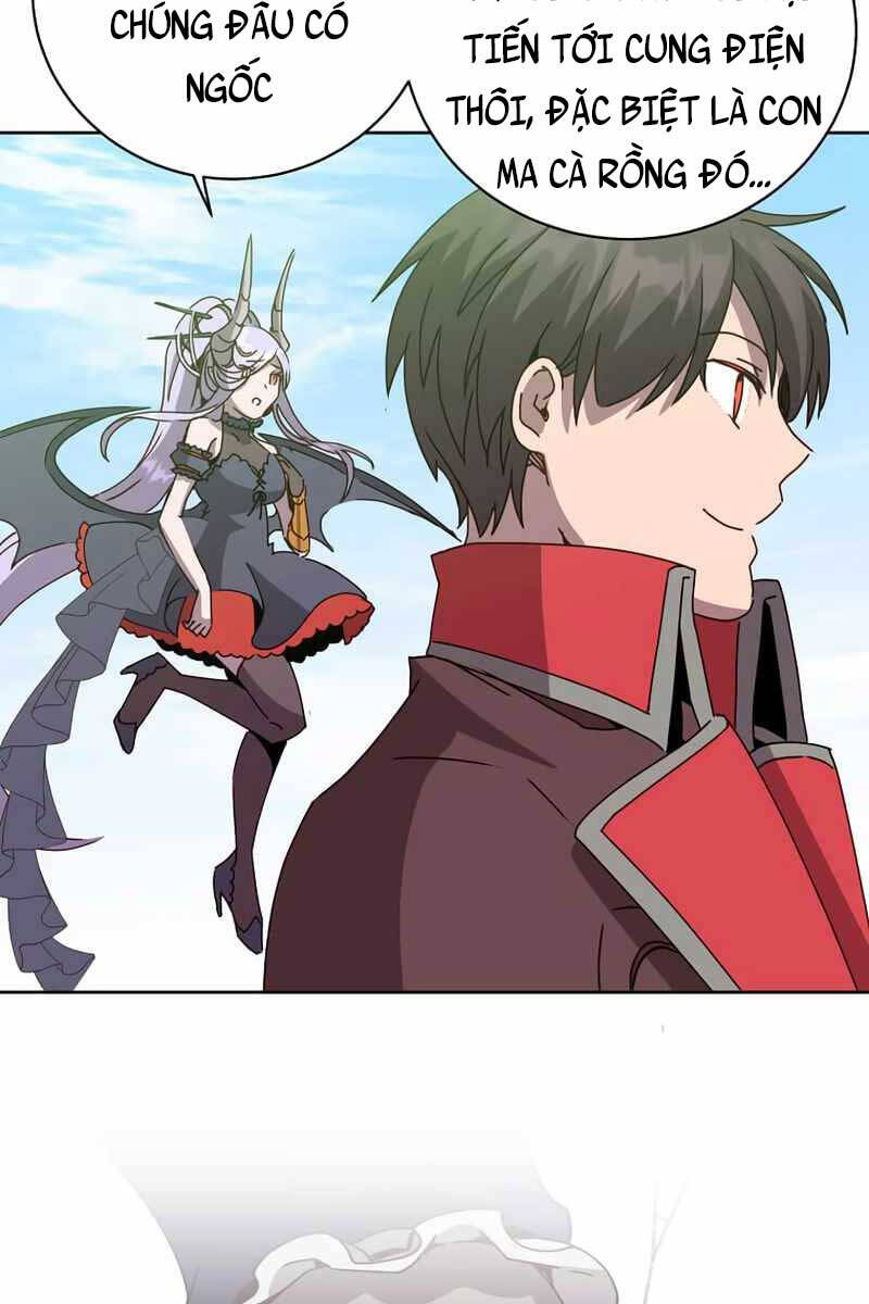 Anh Hùng Mạnh Nhất Trở Lại Chap 123 - Next Chap 124