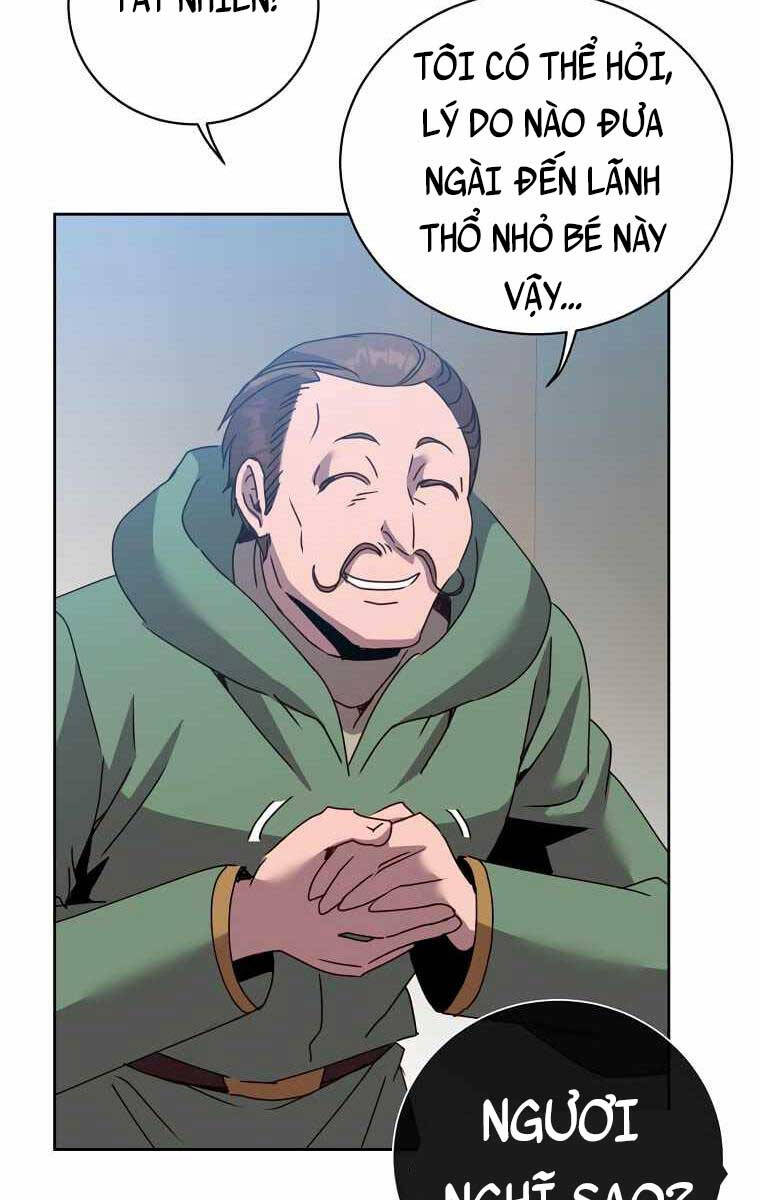 Anh Hùng Mạnh Nhất Trở Lại Chap 120 - Next Chap 121