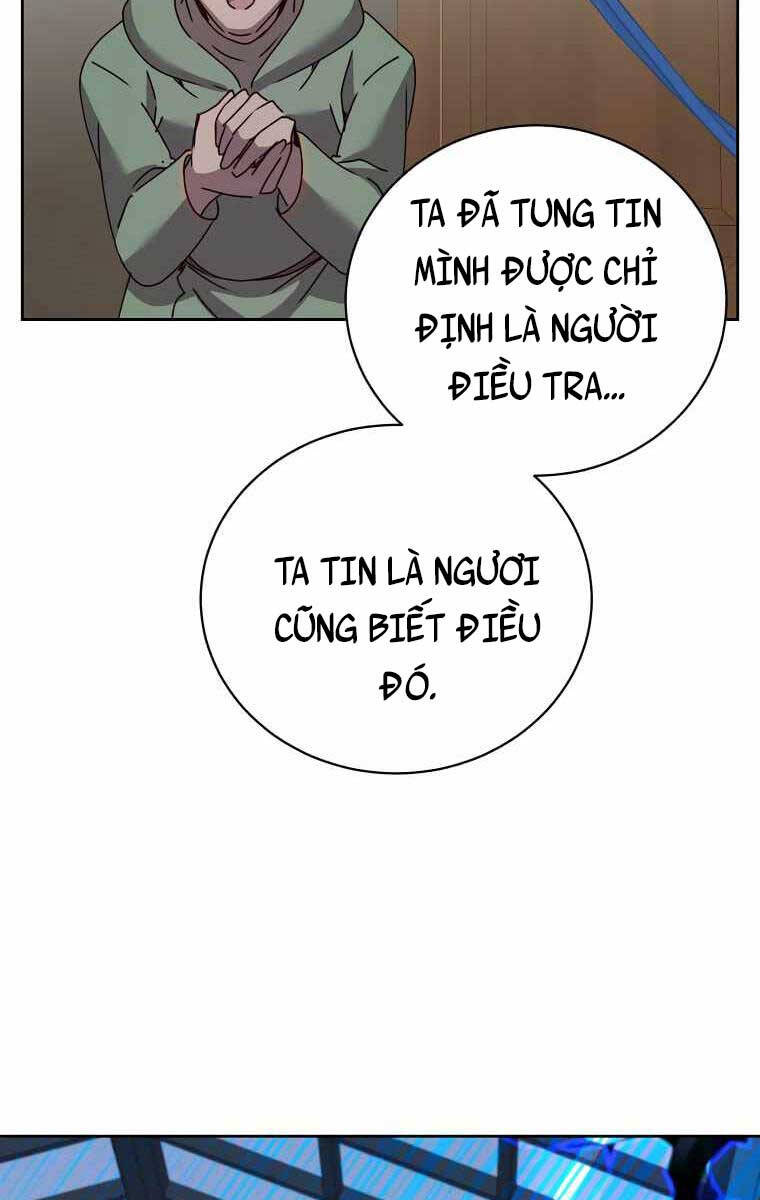 Anh Hùng Mạnh Nhất Trở Lại Chap 120 - Next Chap 121