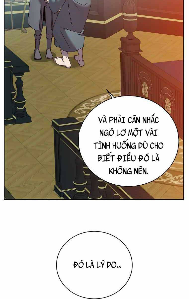 Anh Hùng Mạnh Nhất Trở Lại Chap 120 - Next Chap 121