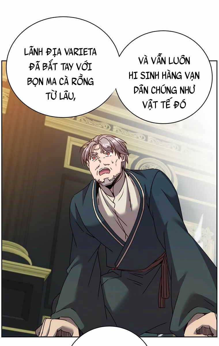 Anh Hùng Mạnh Nhất Trở Lại Chap 120 - Next Chap 121