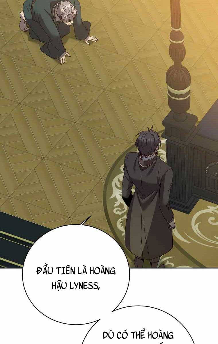 Anh Hùng Mạnh Nhất Trở Lại Chap 120 - Next Chap 121