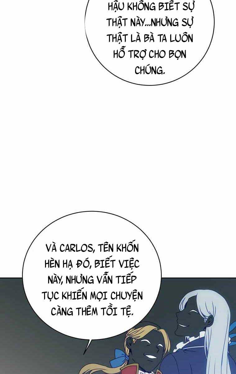 Anh Hùng Mạnh Nhất Trở Lại Chap 120 - Next Chap 121