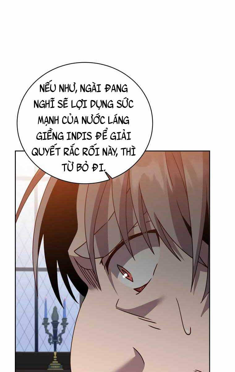 Anh Hùng Mạnh Nhất Trở Lại Chap 120 - Next Chap 121