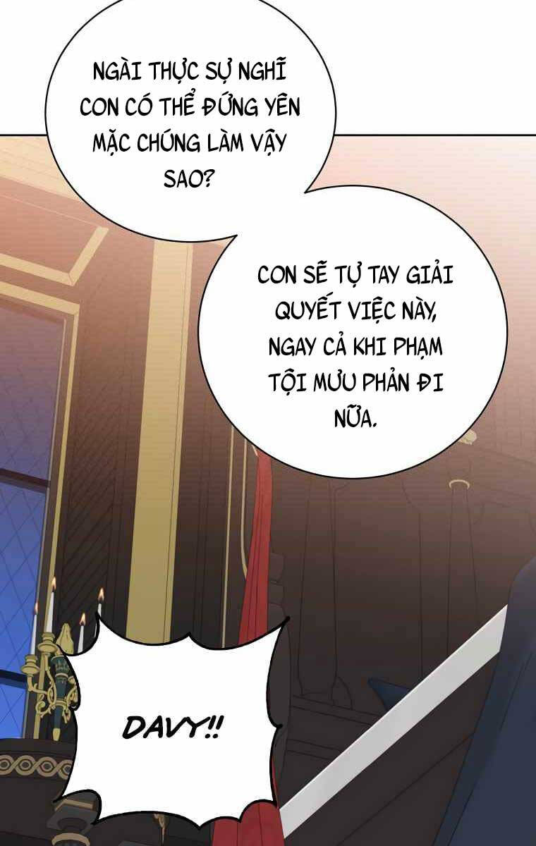 Anh Hùng Mạnh Nhất Trở Lại Chap 120 - Next Chap 121