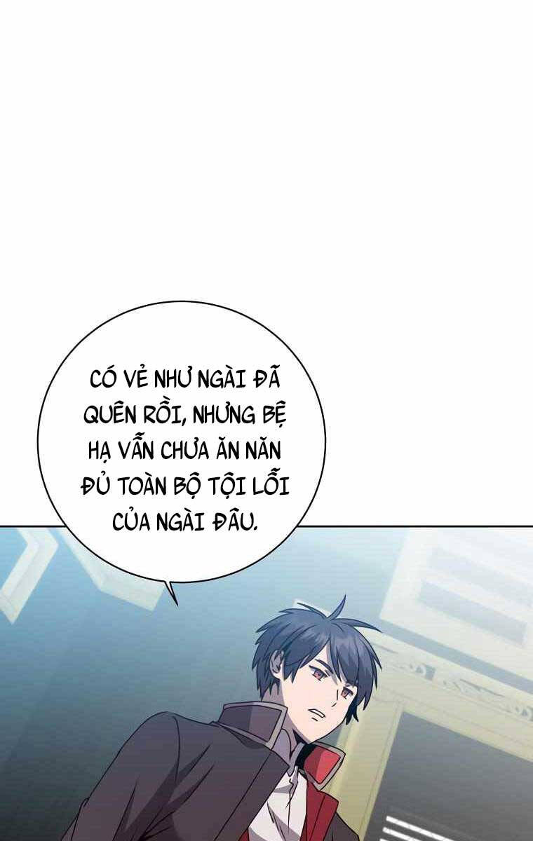 Anh Hùng Mạnh Nhất Trở Lại Chap 120 - Next Chap 121