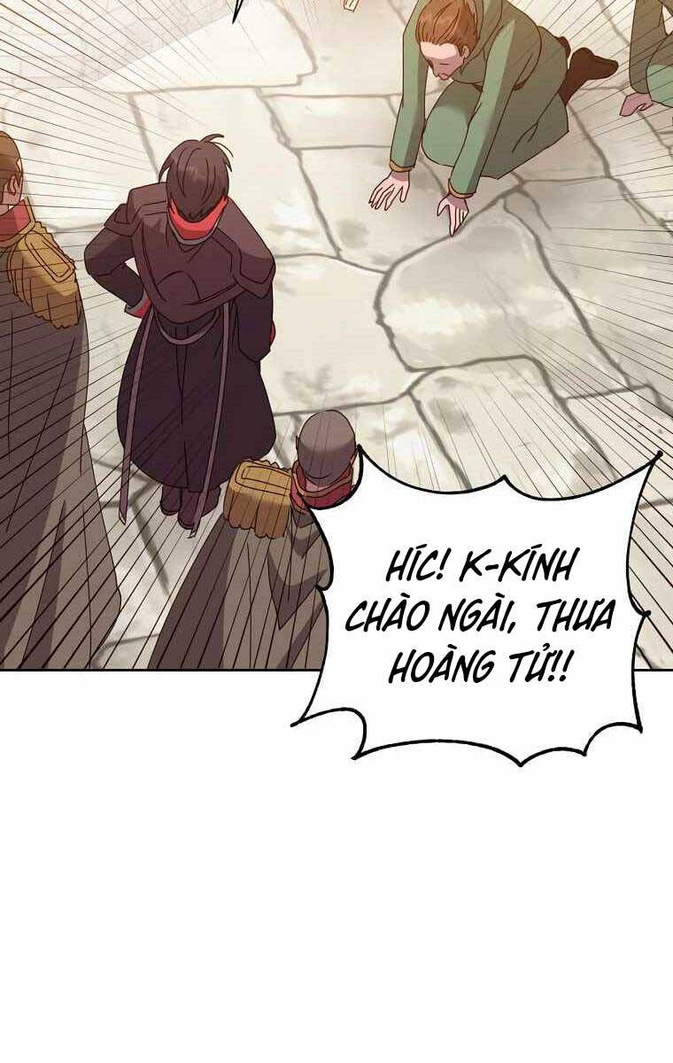 Anh Hùng Mạnh Nhất Trở Lại Chap 120 - Next Chap 121