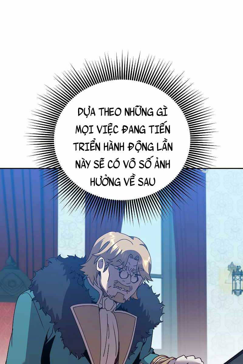 Anh Hùng Mạnh Nhất Trở Lại Chap 121 - Next Chap 122