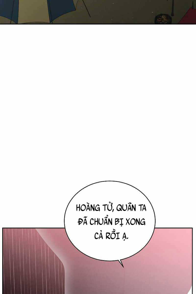 Anh Hùng Mạnh Nhất Trở Lại Chap 121 - Next Chap 122