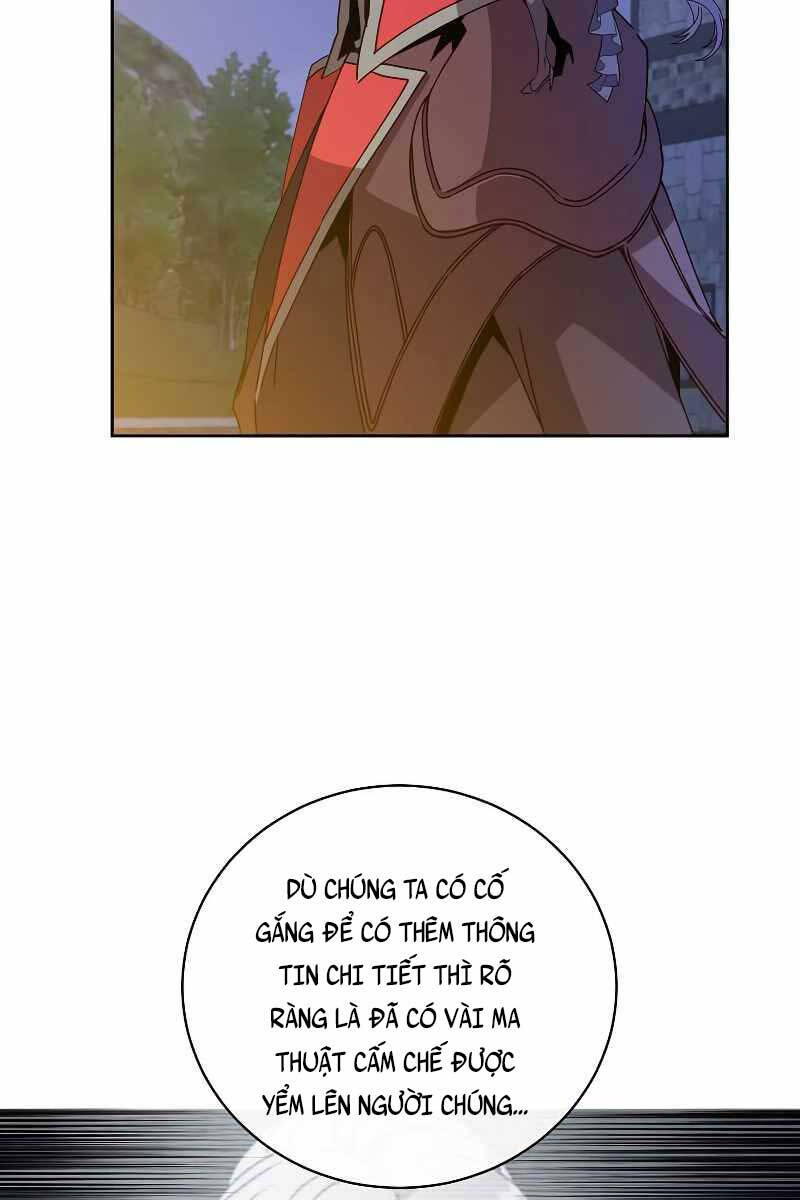 Anh Hùng Mạnh Nhất Trở Lại Chap 121 - Next Chap 122