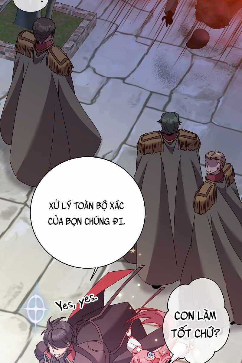 Anh Hùng Mạnh Nhất Trở Lại Chap 121 - Next Chap 122