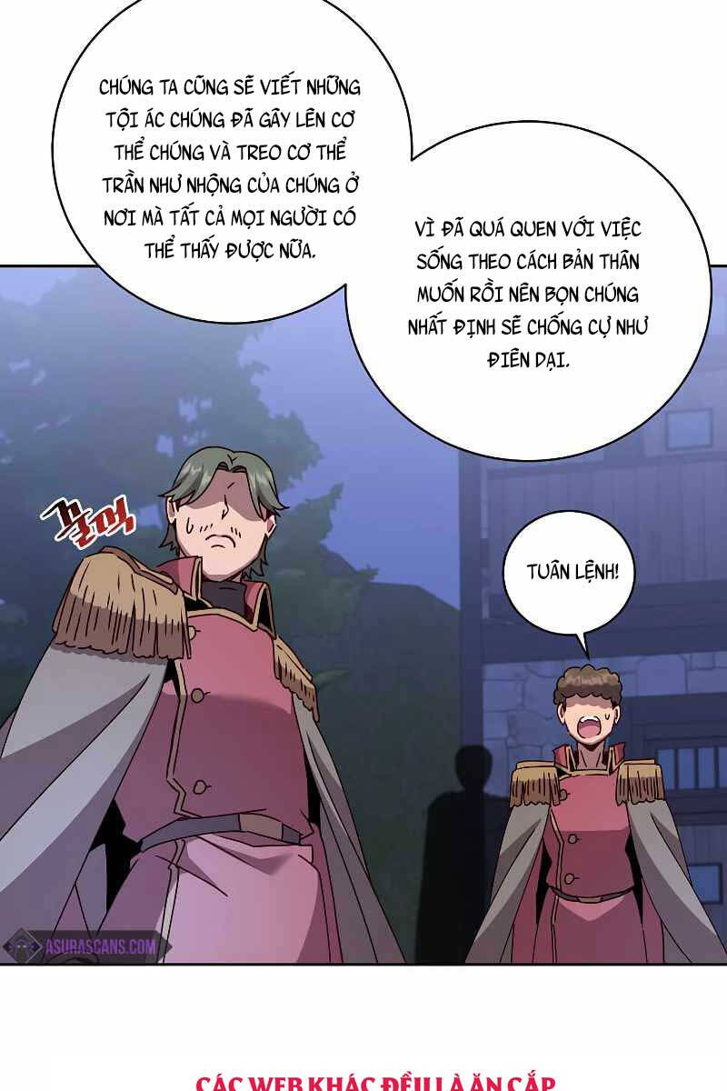 Anh Hùng Mạnh Nhất Trở Lại Chap 121 - Next Chap 122