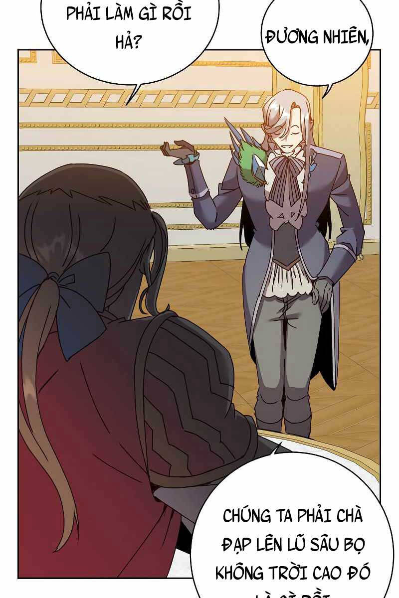 Anh Hùng Mạnh Nhất Trở Lại Chap 121 - Next Chap 122