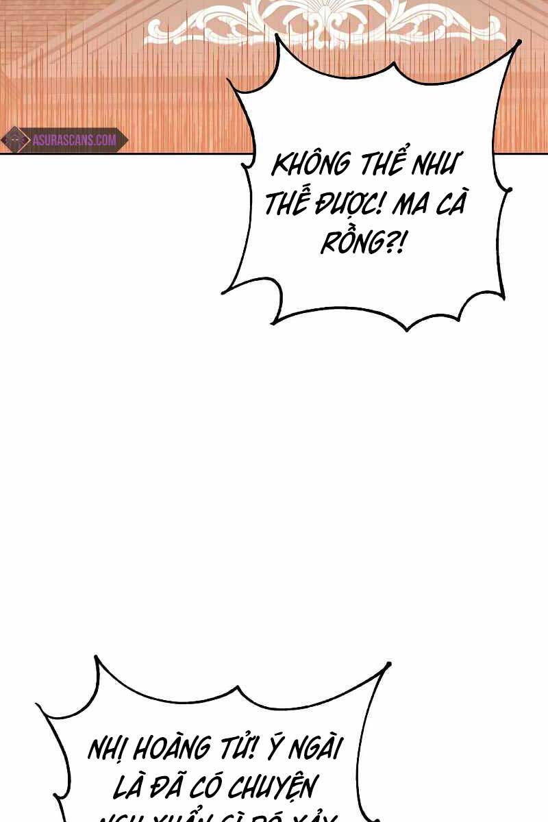 Anh Hùng Mạnh Nhất Trở Lại Chap 121 - Next Chap 122