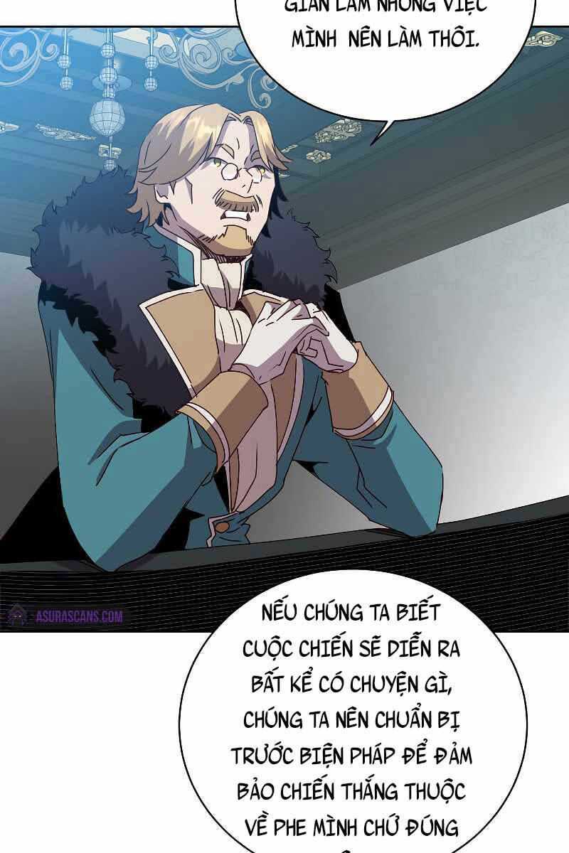 Anh Hùng Mạnh Nhất Trở Lại Chap 121 - Next Chap 122