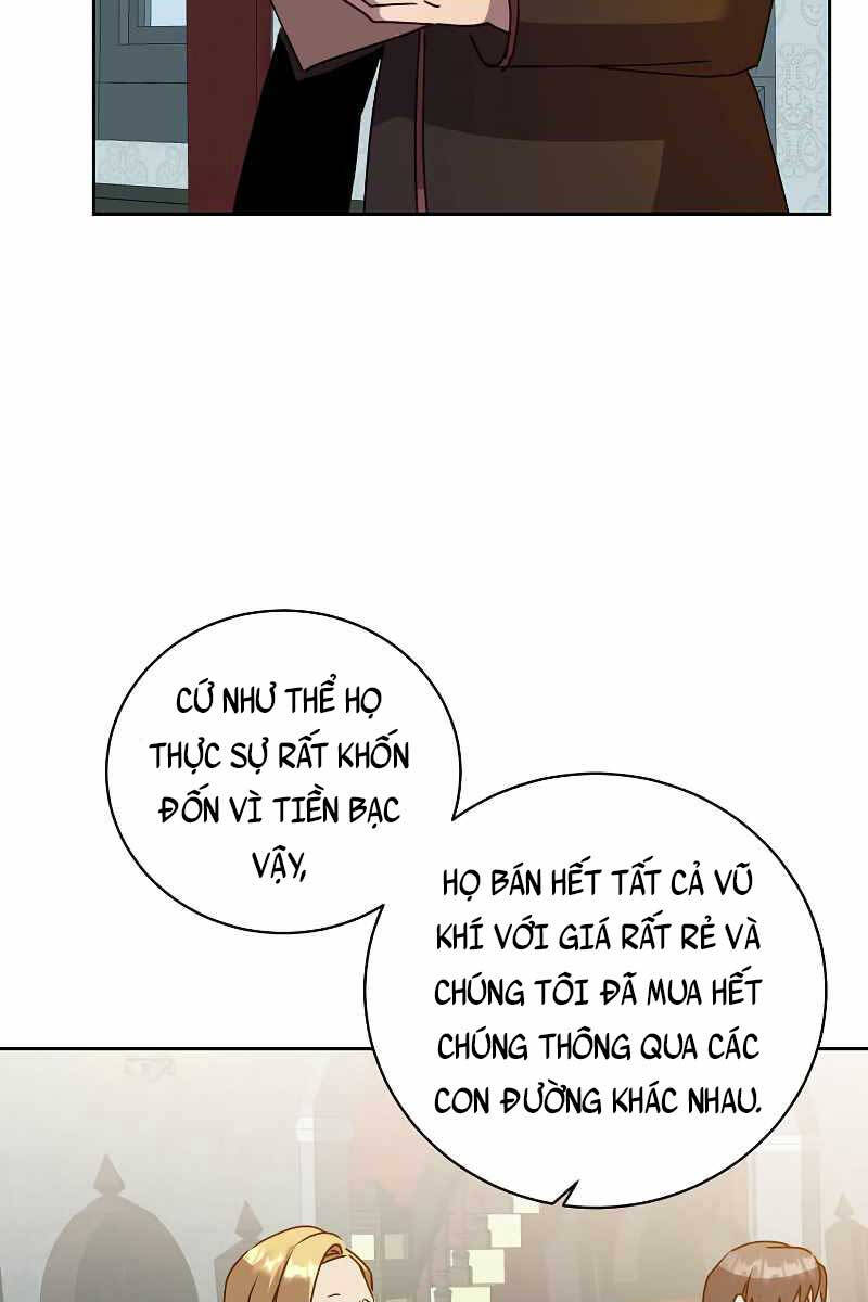 Anh Hùng Mạnh Nhất Trở Lại Chap 121 - Next Chap 122