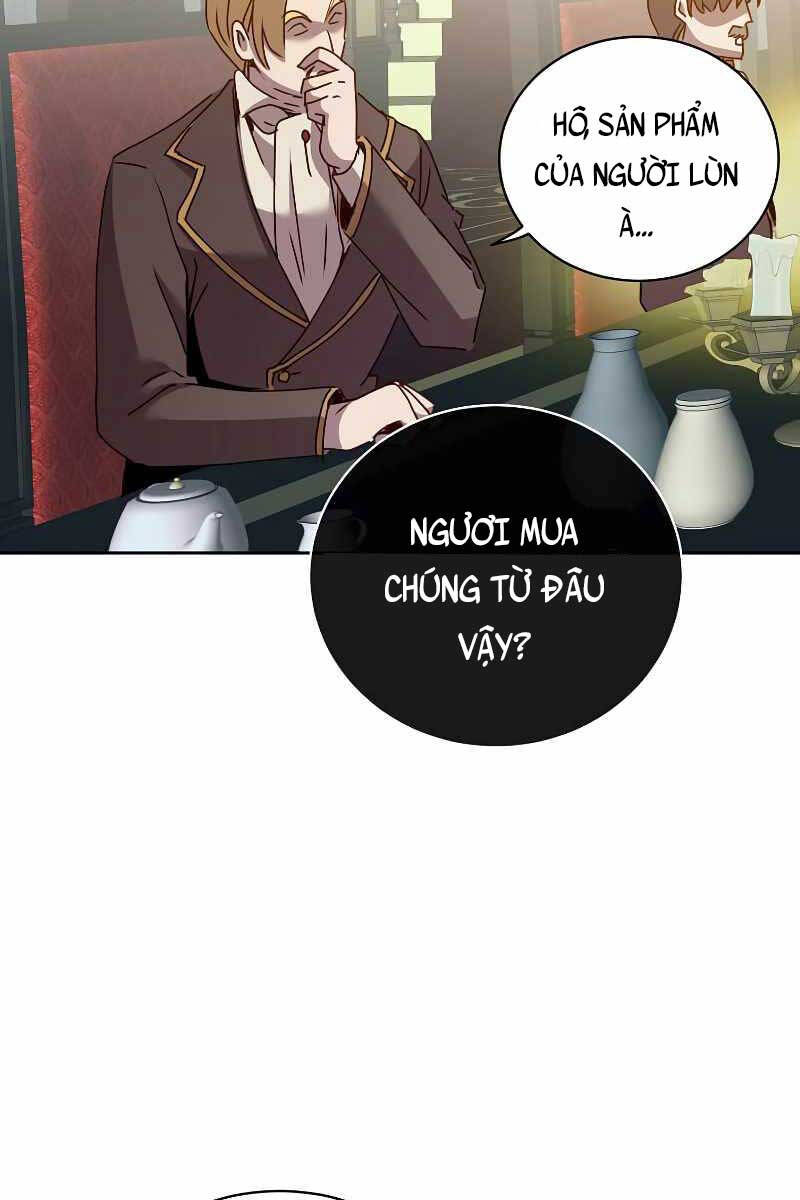 Anh Hùng Mạnh Nhất Trở Lại Chap 121 - Next Chap 122