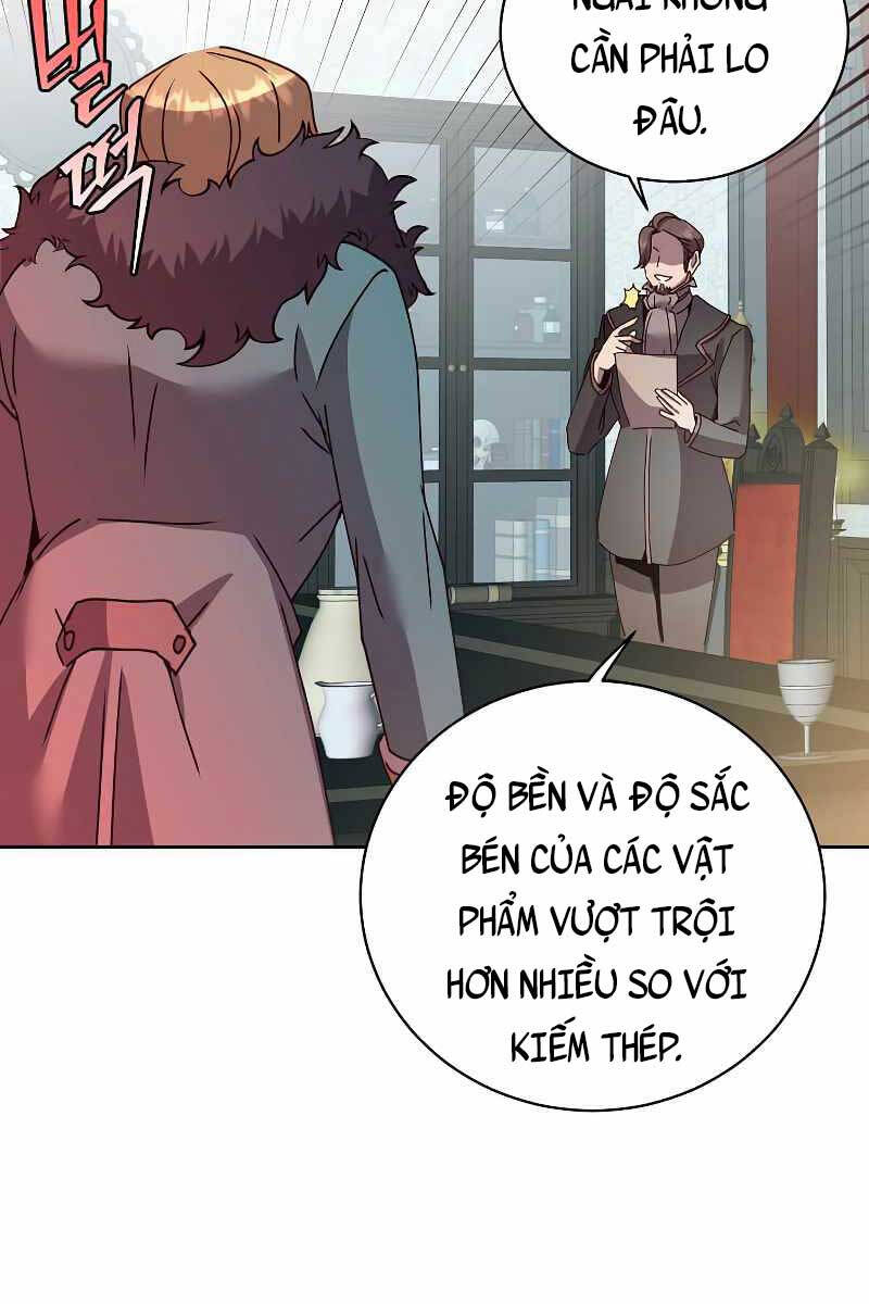 Anh Hùng Mạnh Nhất Trở Lại Chap 121 - Next Chap 122
