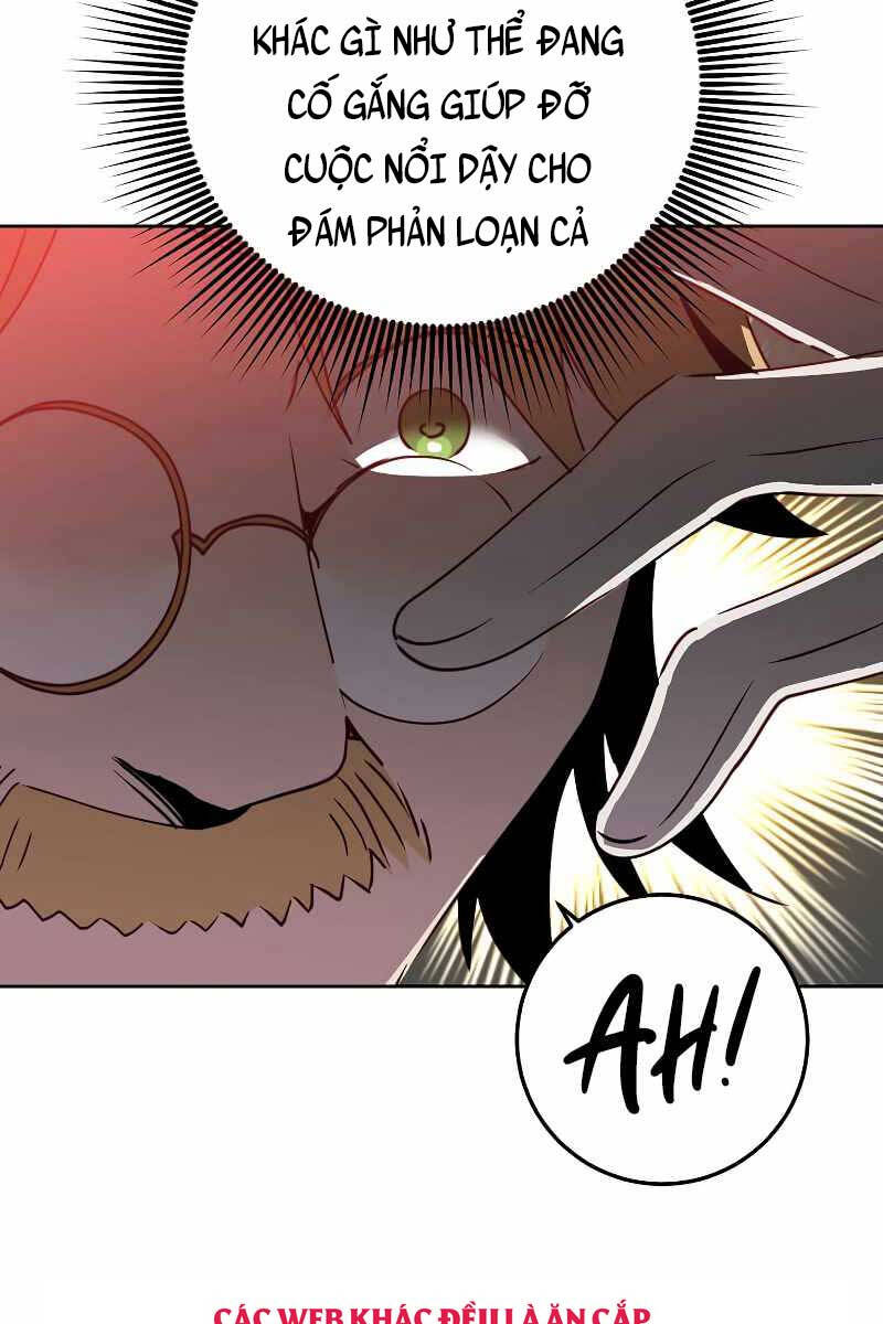 Anh Hùng Mạnh Nhất Trở Lại Chap 121 - Next Chap 122