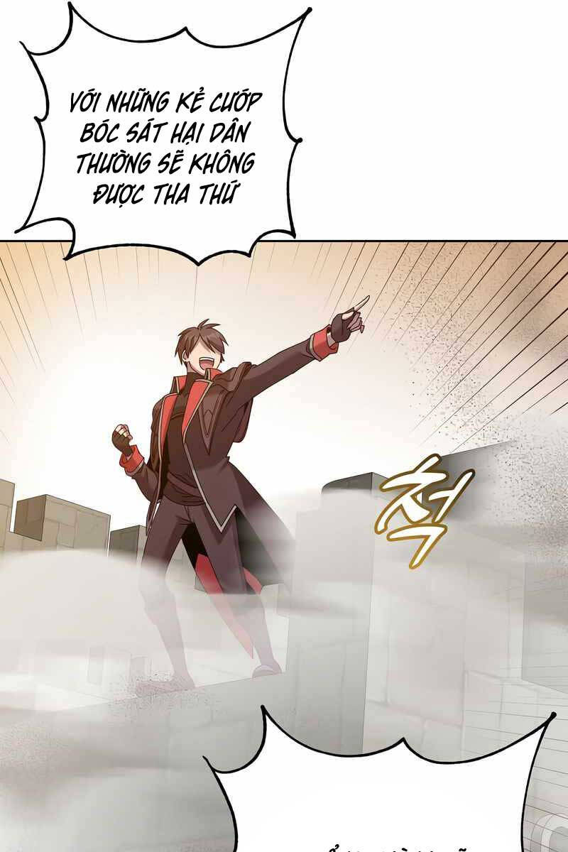 Anh Hùng Mạnh Nhất Trở Lại Chap 122 - Next Chap 123