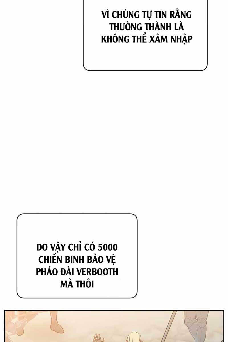 Anh Hùng Mạnh Nhất Trở Lại Chap 122 - Next Chap 123