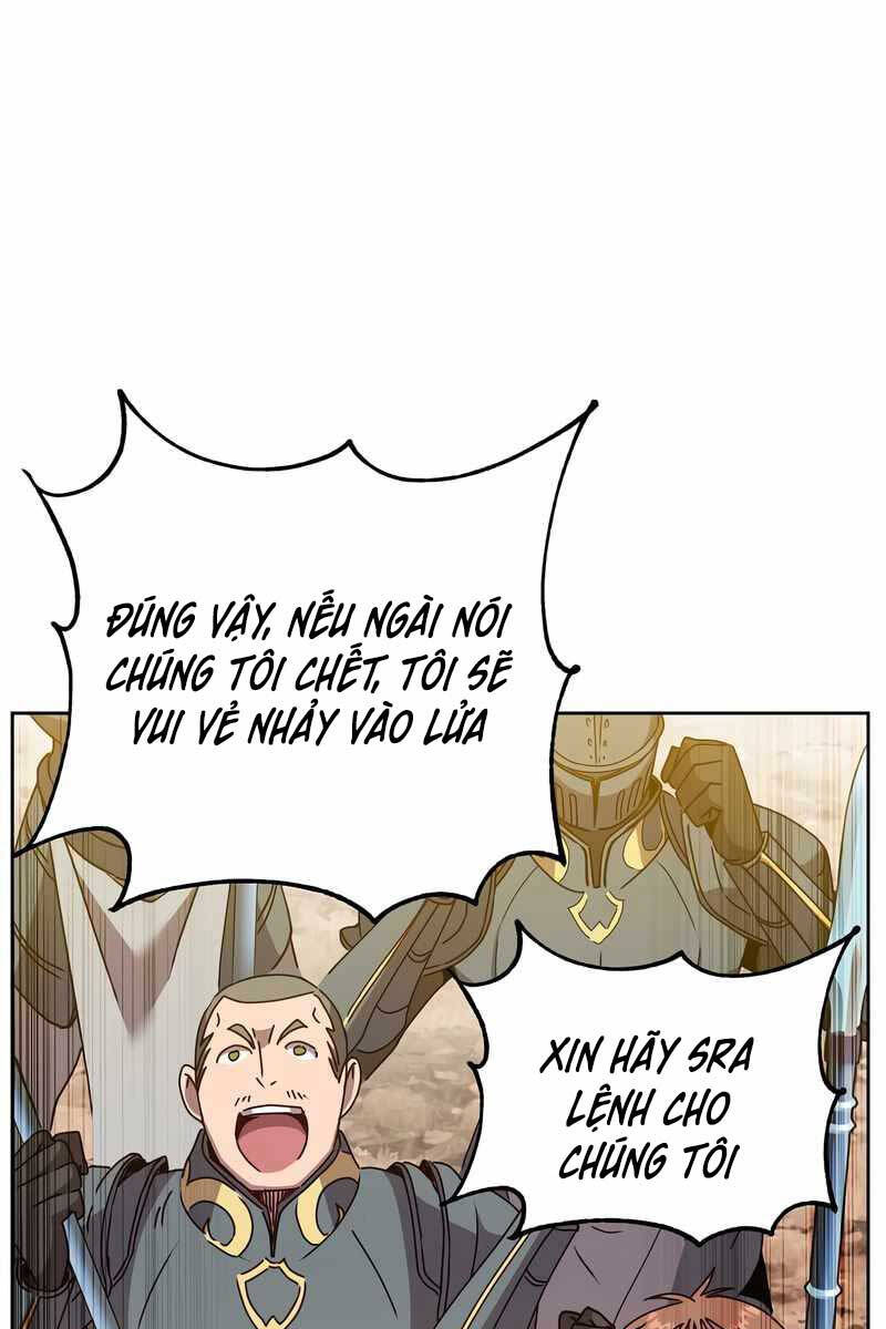 Anh Hùng Mạnh Nhất Trở Lại Chap 122 - Next Chap 123