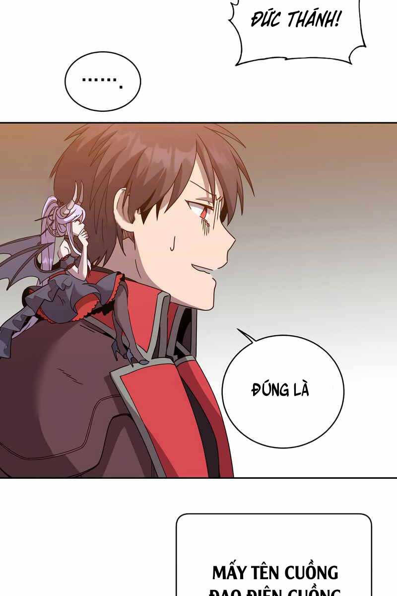 Anh Hùng Mạnh Nhất Trở Lại Chap 122 - Next Chap 123