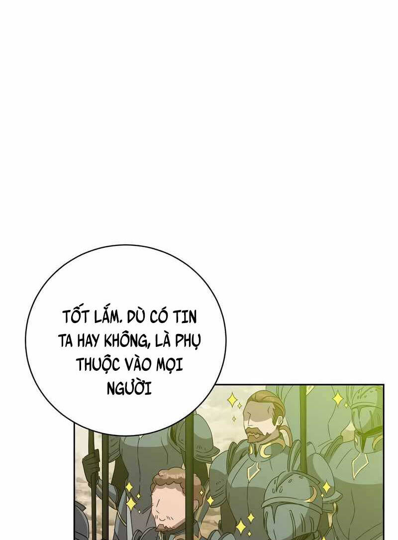 Anh Hùng Mạnh Nhất Trở Lại Chap 122 - Next Chap 123
