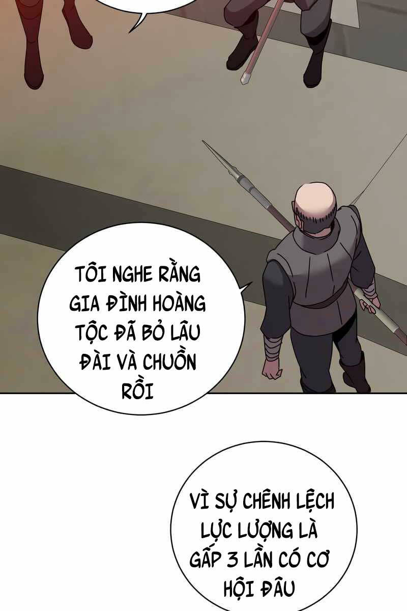 Anh Hùng Mạnh Nhất Trở Lại Chap 122 - Next Chap 123