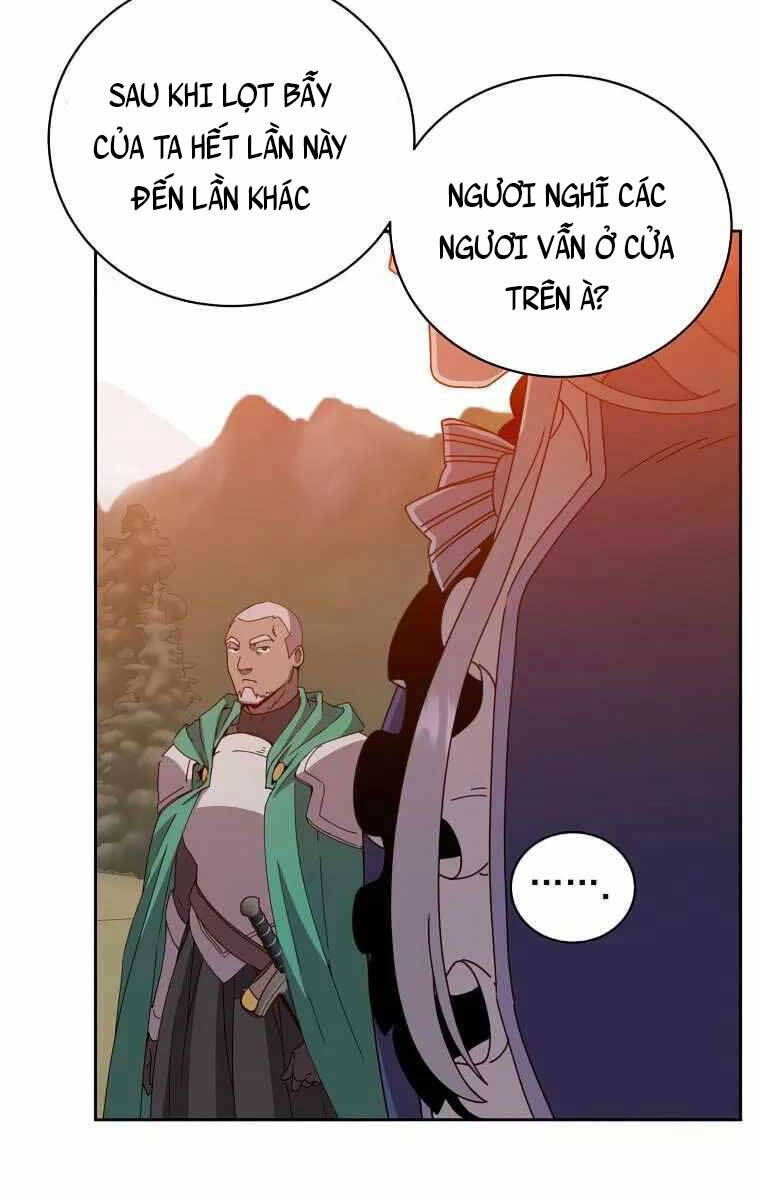 Anh Hùng Mạnh Nhất Trở Lại Chap 124 - Next Chap 125