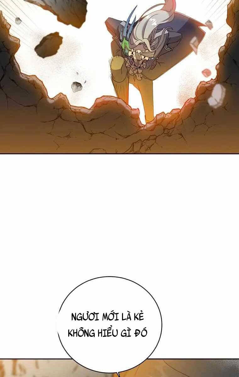 Anh Hùng Mạnh Nhất Trở Lại Chap 124 - Next Chap 125