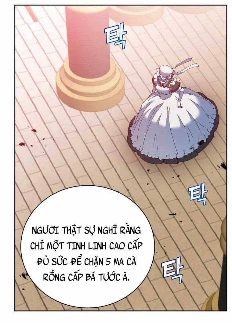 Anh Hùng Mạnh Nhất Trở Lại Chap 124 - Next Chap 125