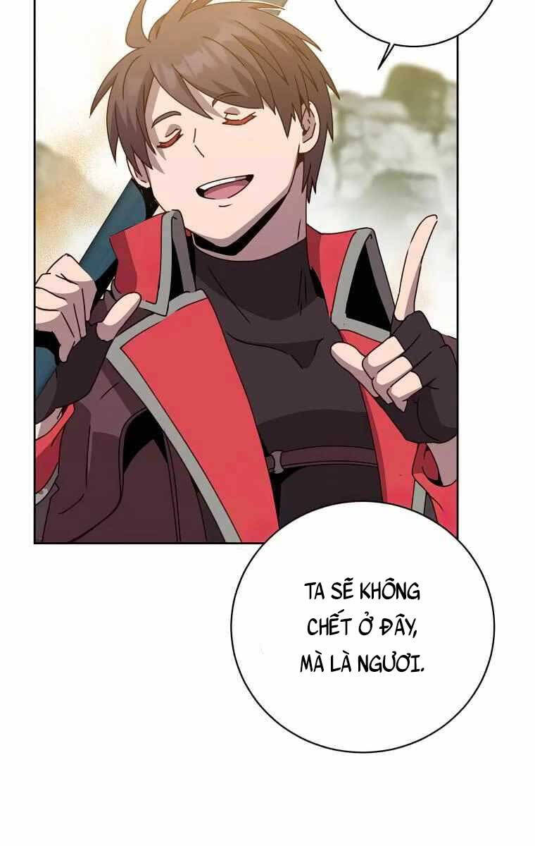 Anh Hùng Mạnh Nhất Trở Lại Chap 124 - Next Chap 125