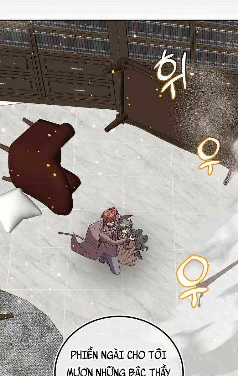 Anh Hùng Mạnh Nhất Trở Lại Chap 124 - Next Chap 125