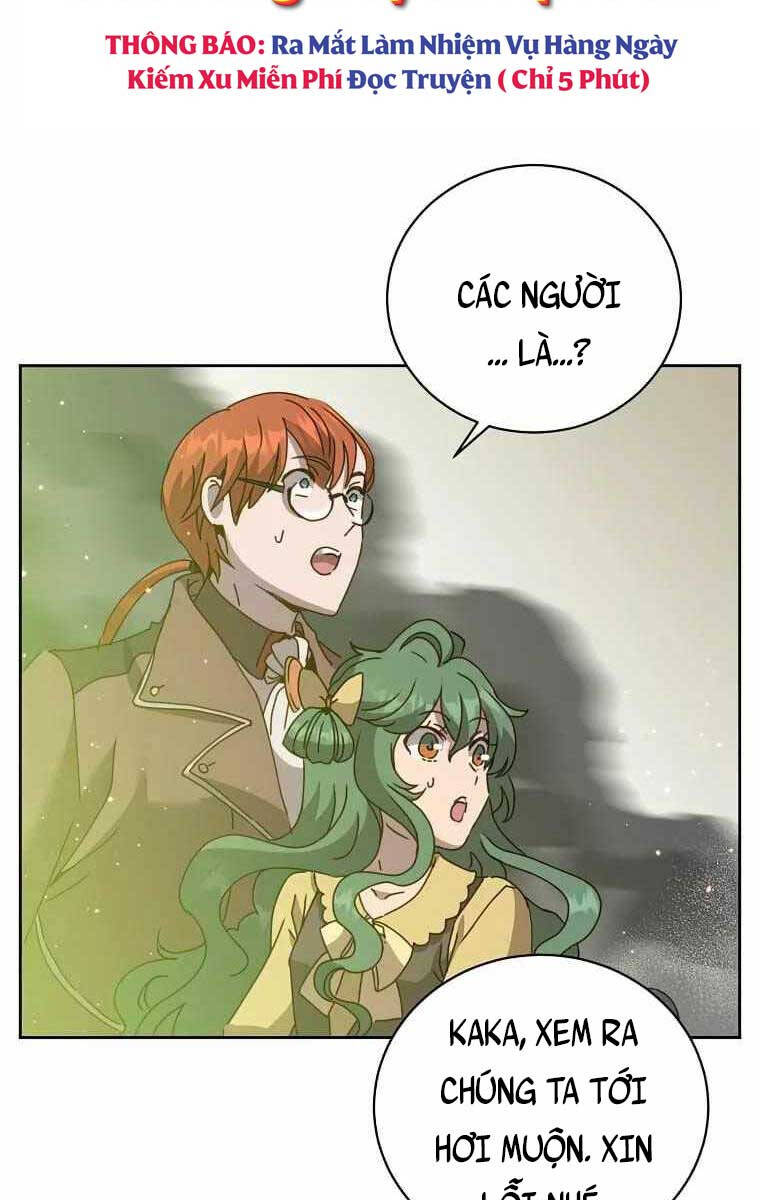 Anh Hùng Mạnh Nhất Trở Lại Chap 124 - Next Chap 125