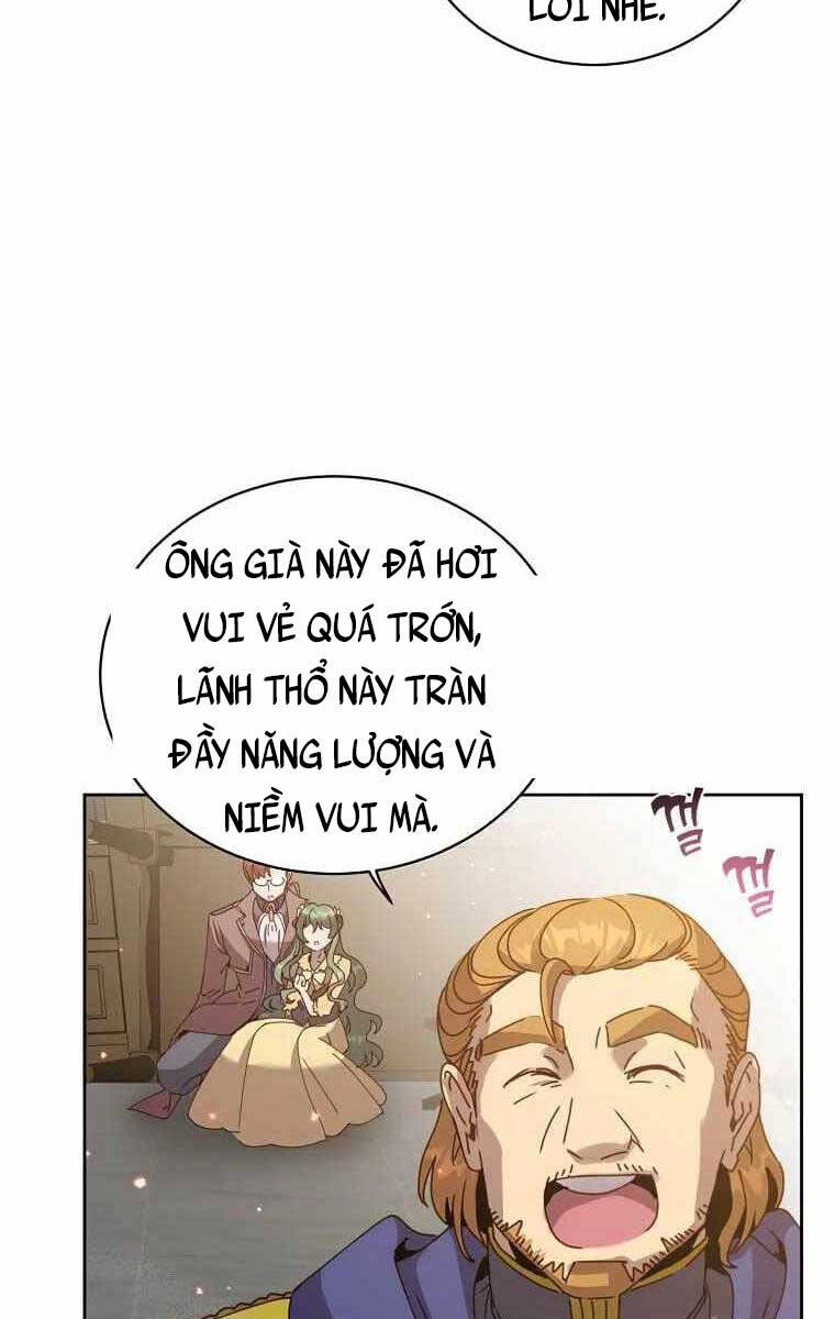 Anh Hùng Mạnh Nhất Trở Lại Chap 124 - Next Chap 125