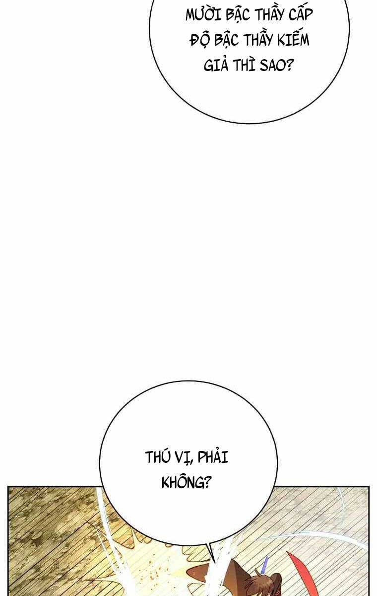 Anh Hùng Mạnh Nhất Trở Lại Chap 124 - Next Chap 125