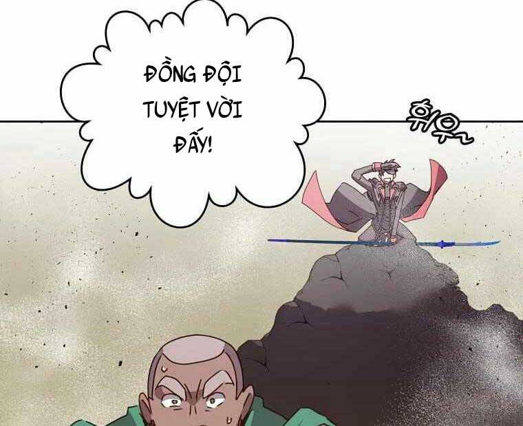 Anh Hùng Mạnh Nhất Trở Lại Chap 124 - Next Chap 125