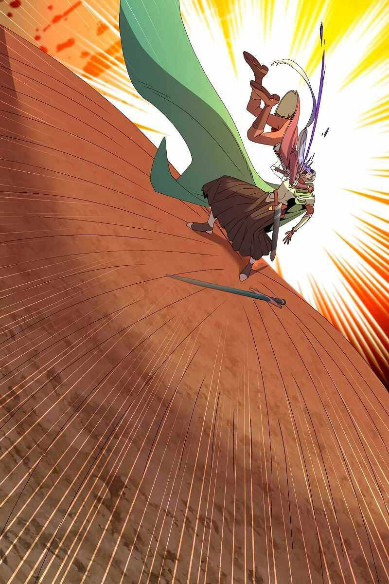 Anh Hùng Mạnh Nhất Trở Lại Chap 125 - Next Chap 126