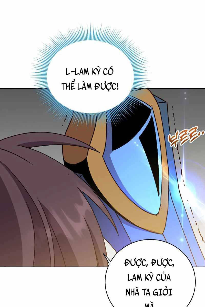 Anh Hùng Mạnh Nhất Trở Lại Chap 125 - Next Chap 126