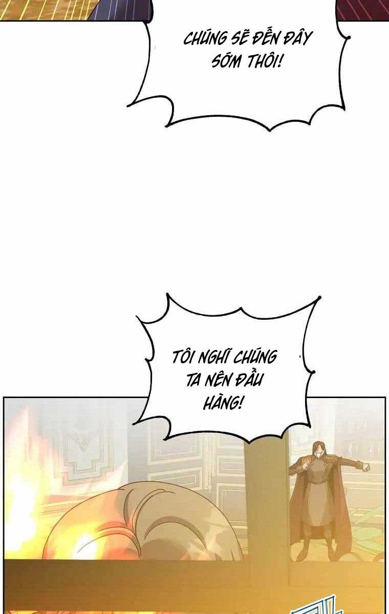 Anh Hùng Mạnh Nhất Trở Lại Chap 126 - Next Chap 127