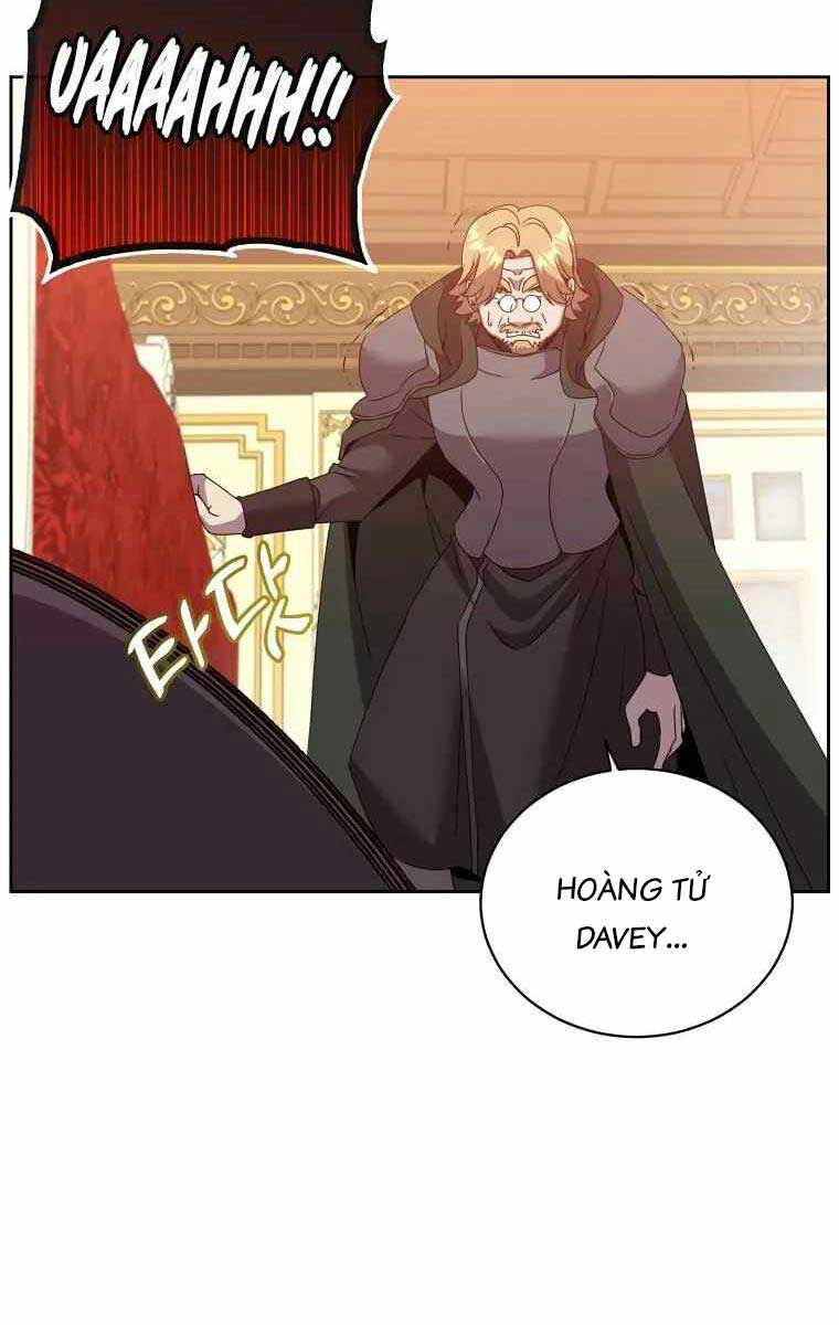 Anh Hùng Mạnh Nhất Trở Lại Chap 126 - Next Chap 127