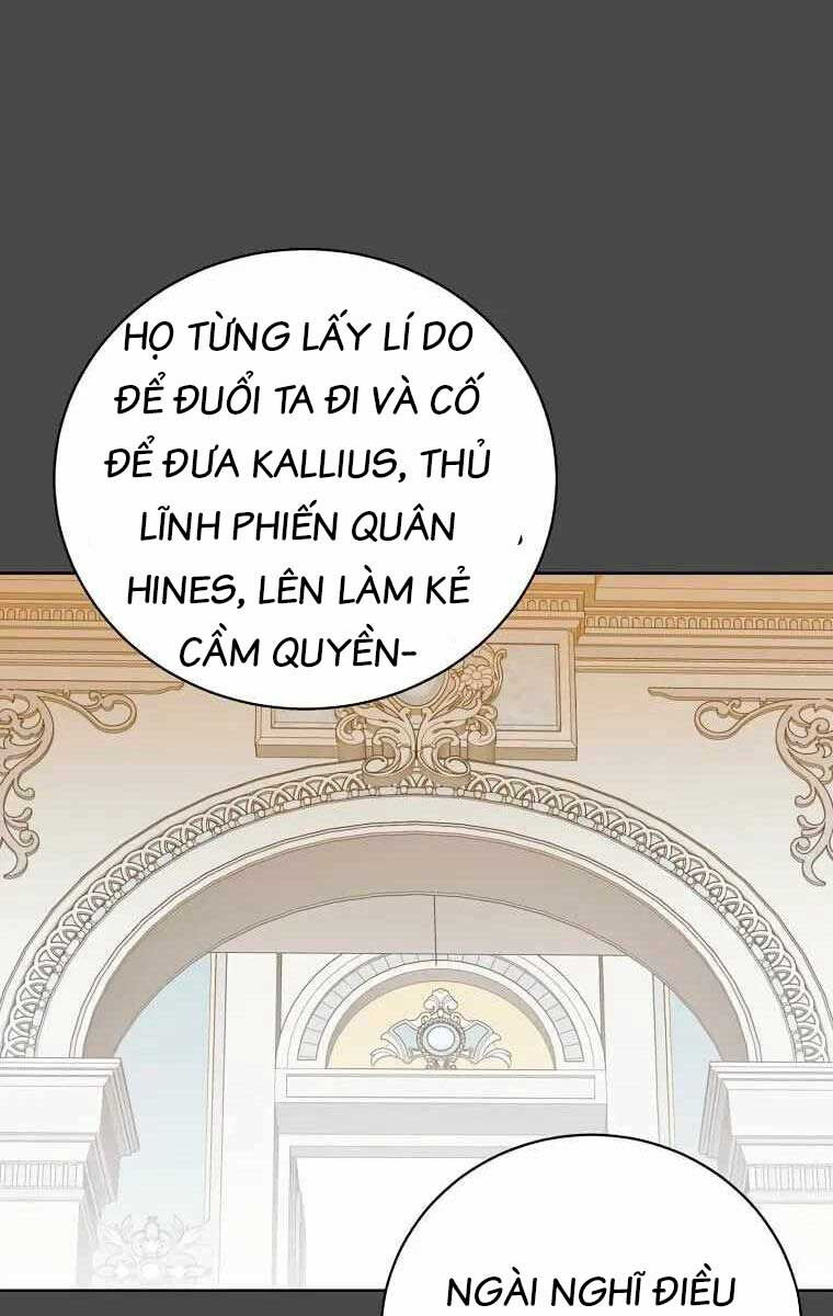 Anh Hùng Mạnh Nhất Trở Lại Chap 126 - Next Chap 127