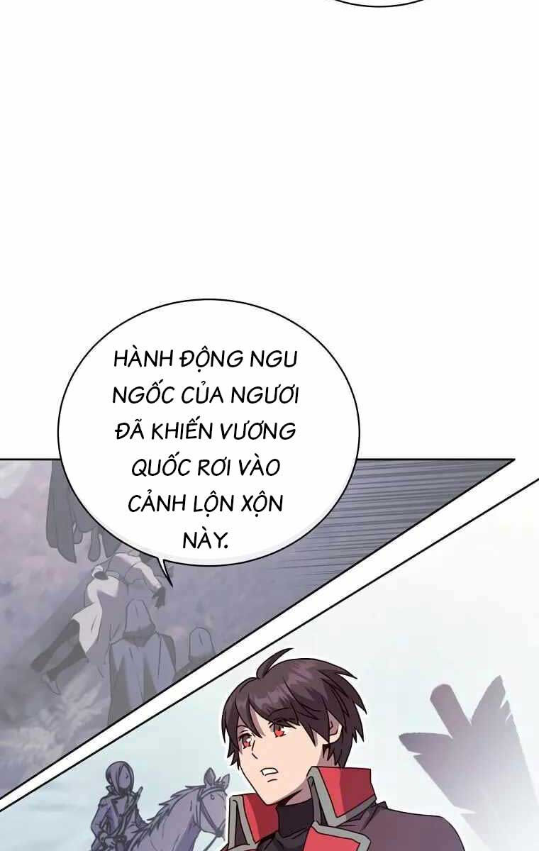 Anh Hùng Mạnh Nhất Trở Lại Chap 126 - Next Chap 127