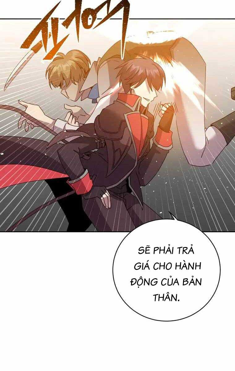 Anh Hùng Mạnh Nhất Trở Lại Chap 126 - Next Chap 127