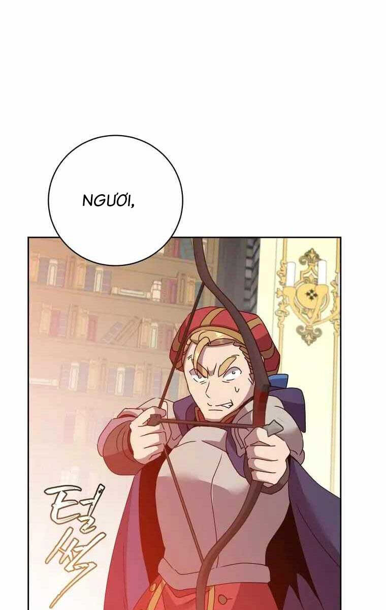 Anh Hùng Mạnh Nhất Trở Lại Chap 126 - Next Chap 127