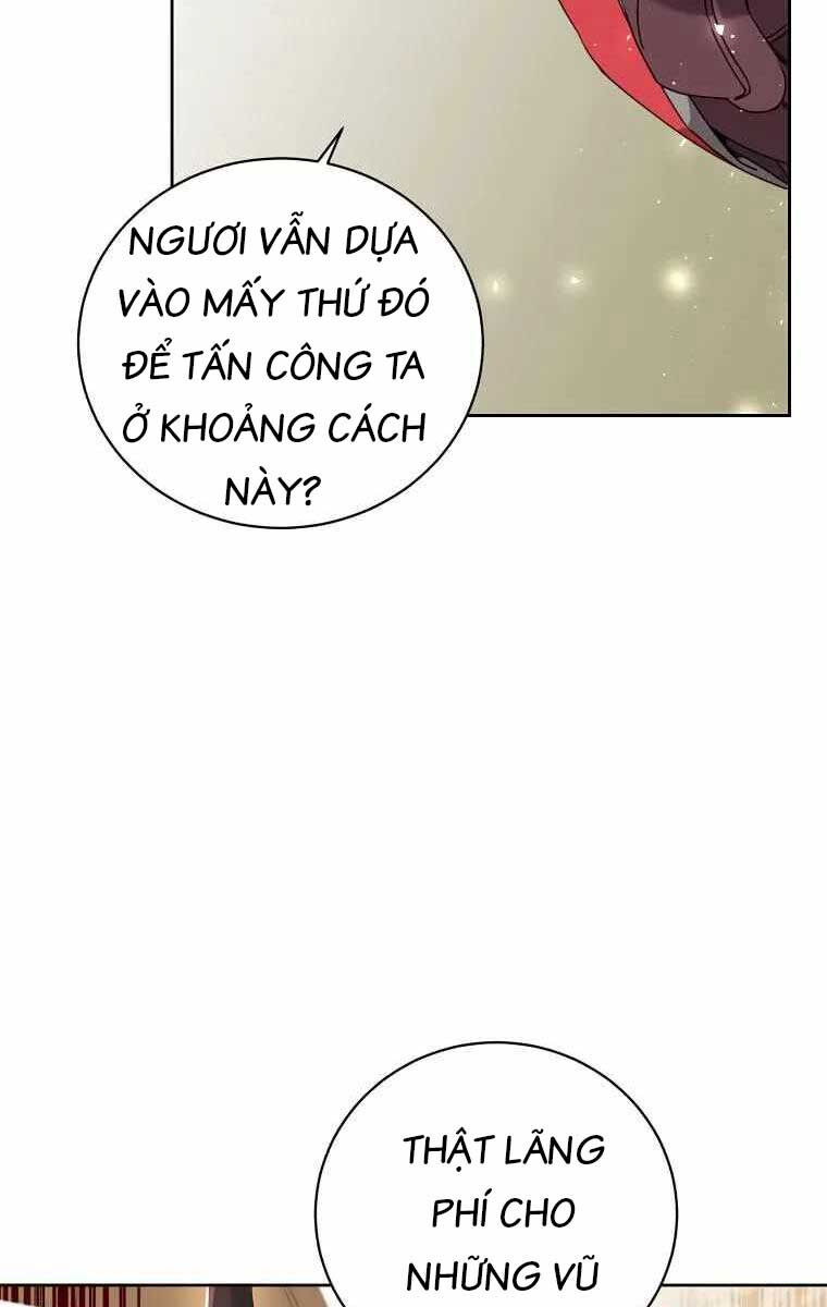 Anh Hùng Mạnh Nhất Trở Lại Chap 126 - Next Chap 127