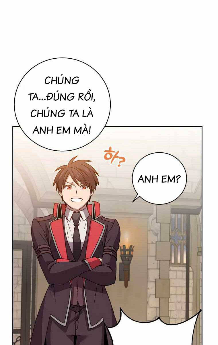 Anh Hùng Mạnh Nhất Trở Lại Chap 127 - Next Chap 128